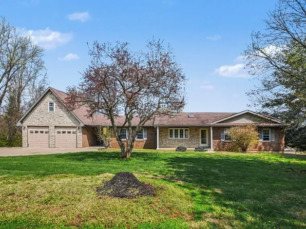 4294 Idlewild Rd, Burlington, KY 41005