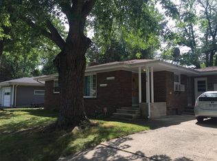 1850 W Ogden Ave, Benton Harbor, MI