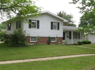 2347 20th Ave N, Fort Dodge, IA 50501