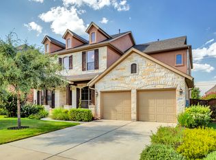 2308 Turtle Mountain Bnd, Austin, TX 78748