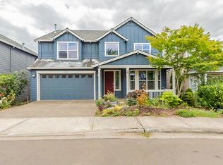 12310 SW Thornwood Dr, Tigard, OR 97224