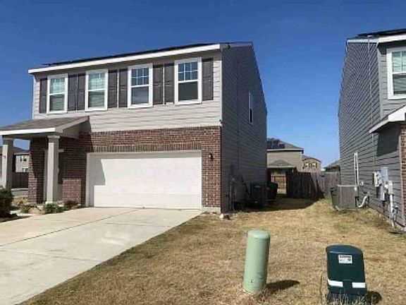 Property Side View