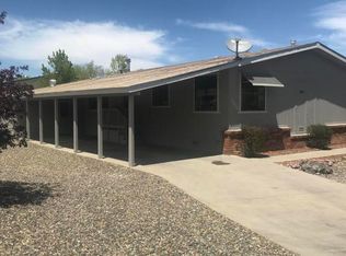 3050 Kent Pl, Prescott, AZ 86301