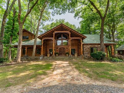 684 Hidden Valley Rd, Wilburn, AR, 72179