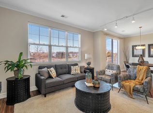 Centerra Pointe, Ann Arbor, MI 48103