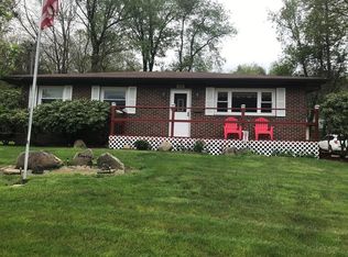 734 Grant St, Franklin, PA 16323