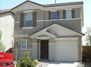 550 Cabis Bay St, Las Vegas, NV 89178