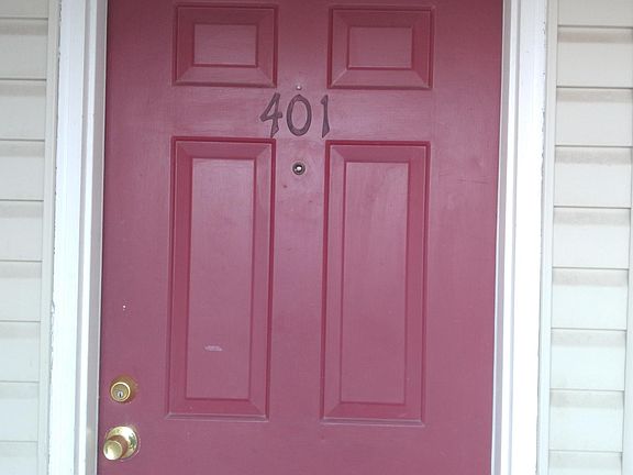 3rd image of 7400 E 32nd St N APT 401