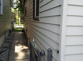 4748 N 36th St, Milwaukee, WI 53209