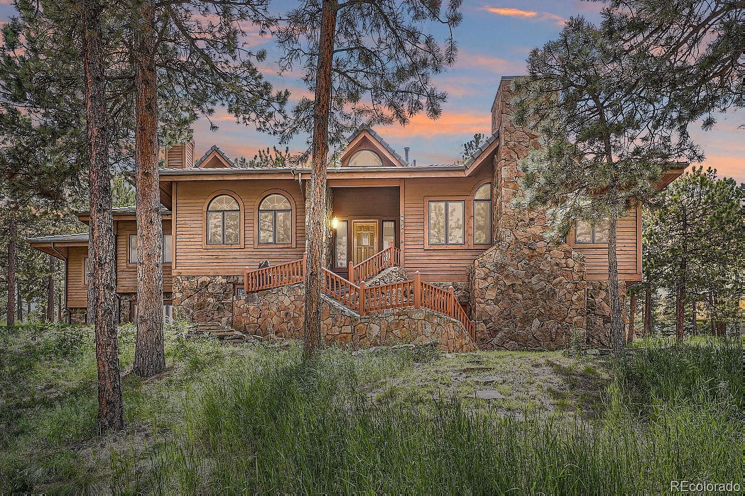 29240 Northstar Lane, Evergreen, CO 80439 MLS 4677633 Zillow