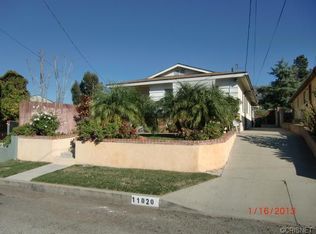 11020 Leolang Ave, Sunland, CA 91040
