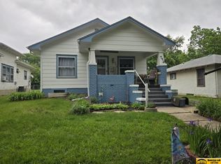 714 N 10th St, Beatrice, NE 68310