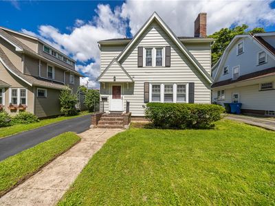 60 Irvington Rd, Rochester, NY, 14620