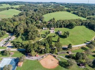 3620 Millers Run Rd, Mc Donald, PA 15057