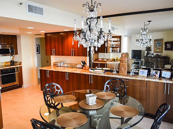 2nd image of 5070 N Ocean Dr APT 14B
