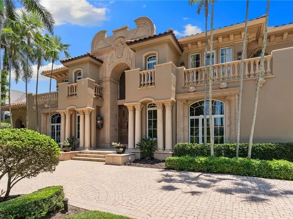 7310 Tilden LN, NAPLES, FL 34108