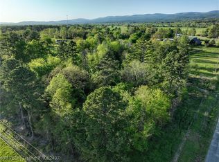 1 Muse Rd, Muse, OK 74949