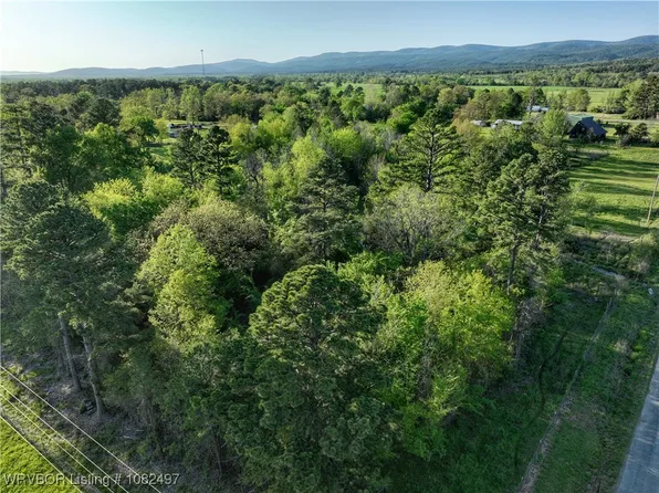 1 Muse Rd, Muse, OK 74949