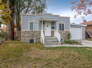 380 S 800 W, Provo, UT 84601