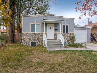 380 S 800 W, Provo, UT, 84601