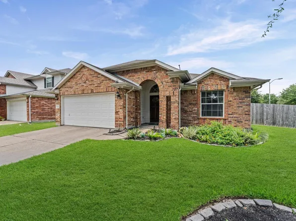 14843 Wooded Glen Ct, Cypress, TX 77429