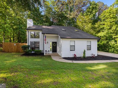 111 Rosignol Dr, Sharpsburg, GA, 30277