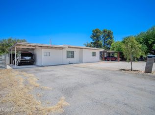 4349 E Ware Rd, Tucson, AZ 85711
