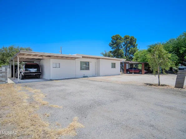 4349 E Ware Rd, Tucson, AZ 85711