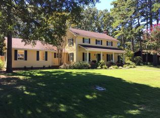 101 Big Pine Rd, Batesville, AR 72501