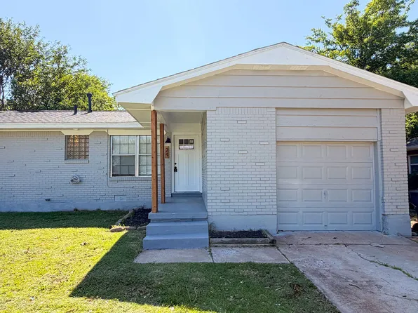 24 NW 53rd St, Lawton, OK 73505