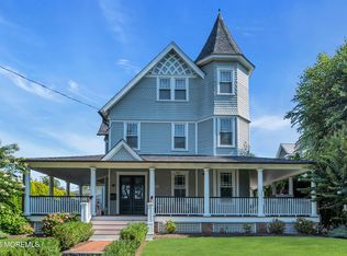214 Monmouth Ave, Spring Lake, NJ 07762