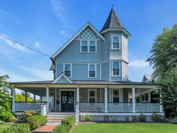 214 Monmouth Ave, Spring Lake, NJ 07762