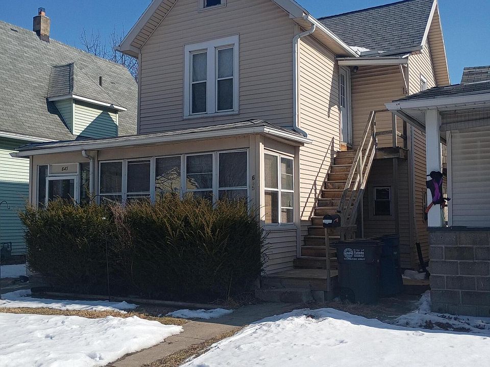 2nd image of 645 White St