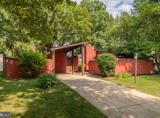 5617 Thunder Hill Rd, Columbia, MD 21045