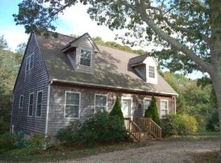 35 Authier Ave, Tisbury, MA 02568