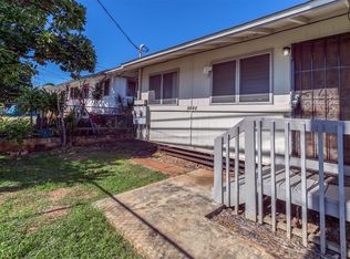 3482 Salt Lake Blvd, Honolulu, HI 96818