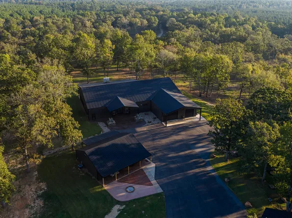 1309 County Road 2619, Alto, TX 75925