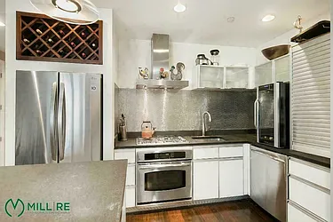 Rented by MiLL RE