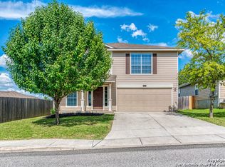 1030 Daffodil Way, San Antonio, TX 78245