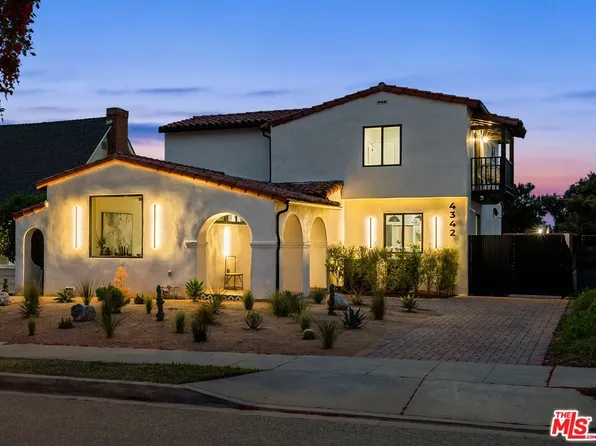 4342 Angeles Vista Blvd, Los Angeles, CA 90008