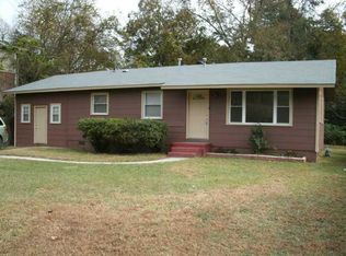 1026 Locksley Dr, Charleston, SC 29407