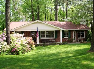 3562 Canadian Way, Tucker, GA 30084