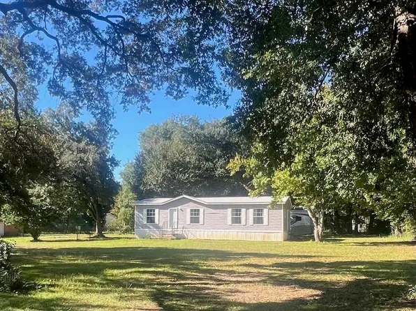12955 7th St, Lillian, AL 36549