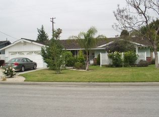 10321 Ballard Dr, Garden Grove, CA 92840