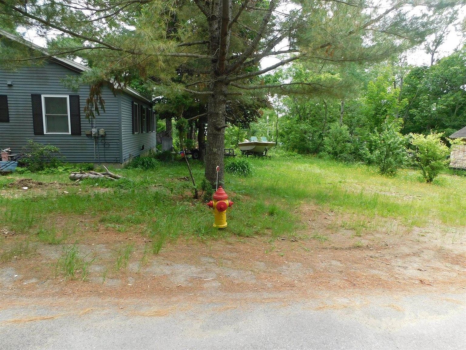31 Fisher Ave, Brownville, ME 04414 Zillow