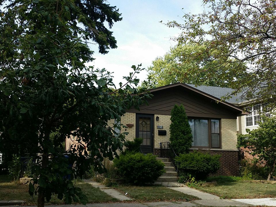 2nd image of 9354 S Albany Ave
