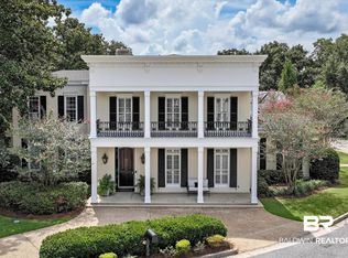 4 Savannah Ct, Mobile, AL 36608