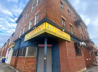 541 Cumberland St, Baltimore, MD 21217