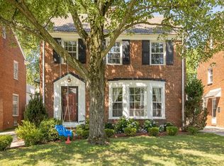 3710 Ingleside Rd, Shaker Heights, OH 44122