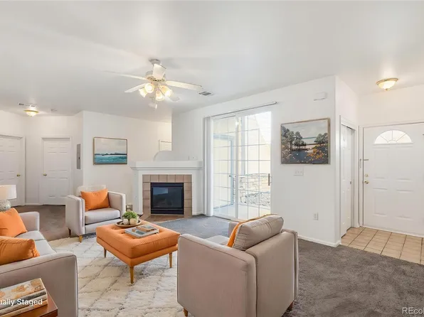 3252 E 103rd Drive #709, Thornton, CO 80229